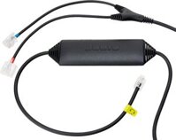 Bộ chuyển đổi Jabra LINK 33 EHS dành cho Avaya