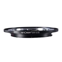 Bộ chuyển đổi K & F Concept cho ống kính ngàm Olympus OM sang máy ảnh Canon EOS EF 350D 20Da
