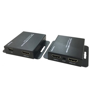 Bộ chuyển đổi kéo dài tín hiệu HDMI qua dây mạng Dahua PFM700