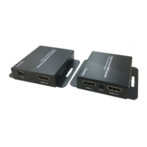 Bộ chuyển đổi kéo dài tín hiệu HDMI qua dây mạng Dahua PFM700