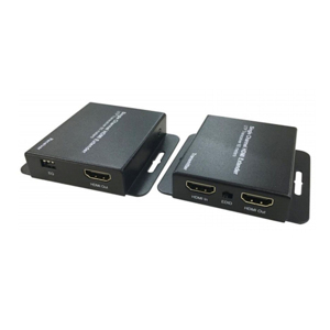 Bộ chuyển đổi kéo dài tín hiệu HDMI qua dây mạng Dahua PFM700