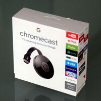 Bộ ChuyểN ĐổI Không Dây Chromecast G2 TV