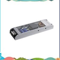 Bộ chuyển đổi LED biến áp AC / DC 12V 24V Bộ chuyển đổi A / D siêu mỏng 200W cho bóng đèn LED leerichardson