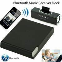 Bộ Chuyển Đổi Loa Bluetooth V2.1 A2DP Cho iPod iPhone 30-Pin