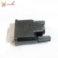 Bộ chuyển đổi màn hình ảo VGA DVI EDID Đầu nối giả lập phích cắm giả mạo 1920x1080P