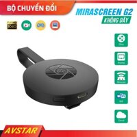 Bộ chuyển đổi màn hình, dữ liệu hình ảnh,video không dây kết nối HDMI 1080p, chromecast TV 4k streaming device by Google