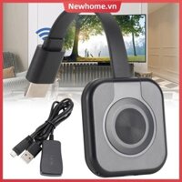 Bộ chuyển đổi màn hình HDMI không dây W13 Wireless TV Stick Wifi HDMI Adapter Connector SHOPTTKC8601