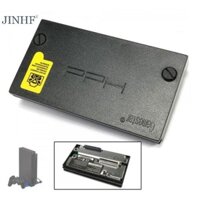 Bộ chuyển đổi mạng JINHF SATA cho máy chơi Game PS2 Fat Ổ cắm SATA HDD Nóng bỏng