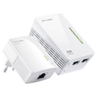 Bộ chuyển đổi mạng qua đường dây điện TP-LINK TL-WPA2220KIT