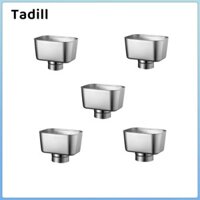 Bộ chuyển đổi máng xối thoát nước Đầu nối máng xối nước mưa cho mái nhà