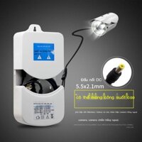 Bộ chuyển đổi máy ảnh 12V2A Giám sát chống thấm nước trong nhà và ngoài trời Công tắc biến áp đặc biệt Ngăn kéo điện an