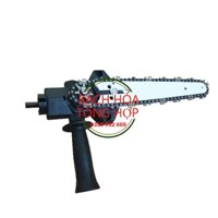 Bộ Chuyển Đổi Máy Khoan Thành Máy Cưa Xích, Đầu Cắt Gỗ, Lưỡi Cưa Xích Gắn Khoan pin Khoan điện cầm tay