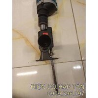 BỘ CHUYỂN ĐỔI MÁY KHOAN THÀNH MÁY CƯA ĐIỆN CẦM TAY LẮP ĐƯỢC CHO CẢ KHOAN PIN , KHOAN ĐIỆN