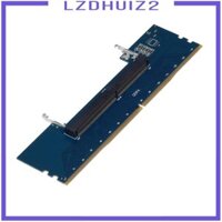 Bộ chuyển đổi máy tính xách tay DDR4 SO sang bộ chuyển đổi máy tính để bàn