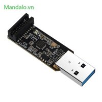 Bộ chuyển đổi Met Speed MKS EMMC USB3 0 MKS EMMC-ADAPTER V2 cho mô-đun EMMC