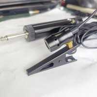 Bộ chuyển đổi micro điện dung Erhu Bộ chuyển đổi micro guitar