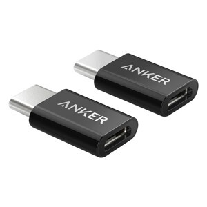 Bộ chuyển đổi Micro USB ra USB-C Anker B8174