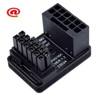 Bộ chuyển đổi mô-đun công suất PCI-E 5.0 12VHPWR ATX3.0 cho 4080 5090TI 16Pin 12 + 4P Card đồ họa 600W Nam sang Nữ