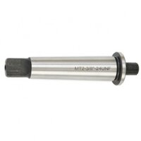 Bộ Chuyển Đổi MT2 Cứng MT2 Morse Shank Sang 3 / 8 "-24 Taper Adapter Bán Chạy
