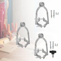 Bộ chuyển đổi mũi khoan lỗ vuông Giá đỡ cố định Lắp đặt và tháo lắp dễ dàng