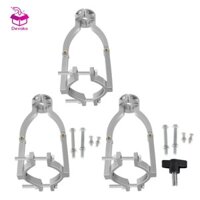 Bộ chuyển đổi mũi khoan lỗ vuông Devoko Giá đỡ cố định Lắp đặt và tháo lắp dễ dàng