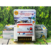 Bộ chuyển đổi nguồn 12V cho phao bơm