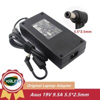 Bộ chuyển đổi nguồn AC Asus 19V 9.5A 180W cho Asus ROG Zephyrus M GM501G GM501GS-EI003T G55 G55V G55VW Laptop ADP-180MB F ADP-180HB D