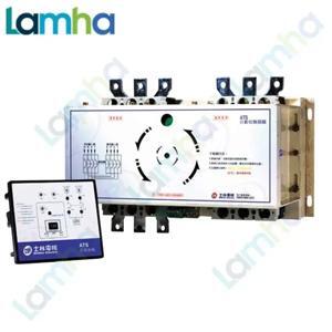 Bộ chuyển đổi nguồn ATS 3P 100A 30kA Shihlin BS100HN