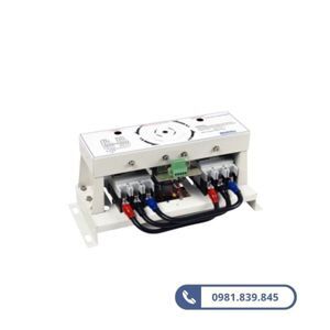 Bộ chuyển đổi nguồn ATS 3P 1600A 100kA Shihlin BS1600HS