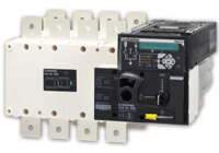 Bộ Chuyển Đổi Nguồn ATS 3P 400A