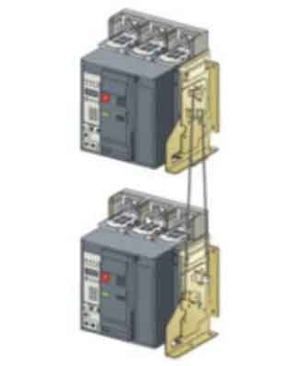 Bộ chuyển đổi nguồn ATSNS06bH4E2