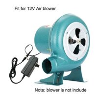 Bộ chuyển đổi nguồn BT Universal 100V-240V sang 1-12V Điều chỉnh điện áp có thể điều chỉnh