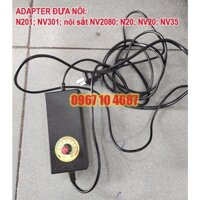 Bộ chuyển đổi nguồn cấp điện Adapter cho võng nôi Vinanoi - Hàng chính hãng