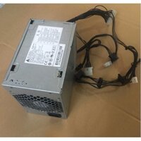 Bộ chuyển đổi nguồn cho trạm làm việc HP Z200 502629-001 535799-001 Dps-320kb-1a 320W