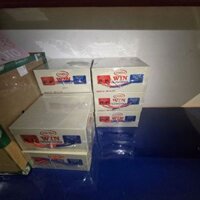 Bộ chuyển đổi nguồn điện 110v sang 220v Biến áp Win 20A