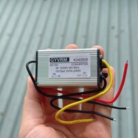 Bộ chuyển đôỉ nguồn điện 12V xuống 5V 5A