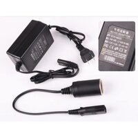 Bộ  Chuyển Đổi Nguồn Điện 220v ra 12v