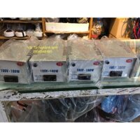 Bộ chuyển đổi nguồn điện 220v -110v/100w