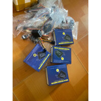 Bộ Chuyển Đổi Nguồn Điện 24V Xuống 12V 10A, 15A , 30A cho xe tải lắp màn Andoid, loa gầm ghế , cam lùi….