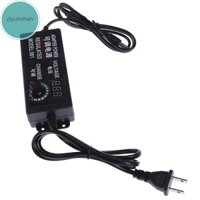 Bộ Chuyển Đổi Nguồn Điện AC / DC 3-12V 5A