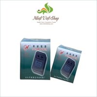 Bộ chuyển đổi nguồn điện từ 220V sang 110V