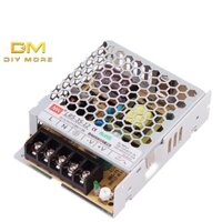 Bộ chuyển đổi nguồn điện DIYMORE LRS-100-24 DC12V / 24V 36W-100W