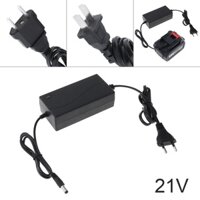 Bộ Chuyển Đổi Nguồn Điện Lithium 180cm Hỗ Trợ Nguồn Điện EU