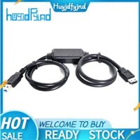 Bộ chuyển đổi nguồn ESATA DC 5V sang USB 3.0 USB3.0 sang HDD / SSD / ODD ESATA Cáp chuyển đổi nguồn 1M