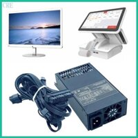 Bộ chuyển đổi nguồn máy tính để bàn CRE FLEX 400W Tất cả trong một FLEX ITX Nhỏ 1U
