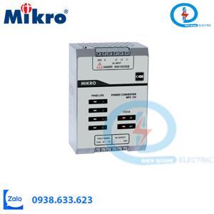 Bộ chuyển đổi nguồn Mikro MPC100