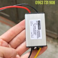 Bộ chuyển đổi nguồn từ 12V sang 5V