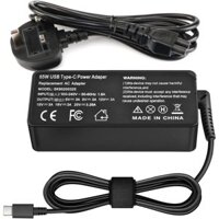 Bộ chuyển đổi nguồn USB C 65W cho ASUS UX425 UX435 UX391 UX325 Chromebook C302 C302C C302S C403N C423 C213 C523 Zenbook 3 Deluxe UX490 Pro B9440UA B9440FA Q325 Flip, ASUS Loại USB