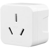 Bộ chuyển đổi ổ cắm điều hòa đa chức năng 10A đến 16A, phích cắm chuyên dụng cho máy nước nóng 16A, dải nguồn cao cấp ba lỗ