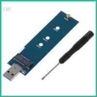 Bộ Chuyển Đổi Ổ Đĩa SSD M 2 Sang USB B Cho M 2 USB 3 0 Sang 2280 M2 NGFF SSD
